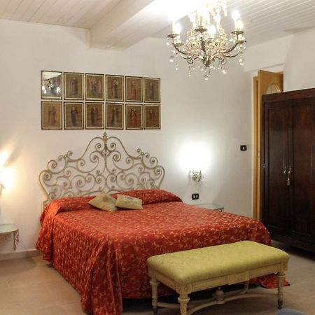 锡拉库扎Casa Giulietta, Ronco Del Carmelo 2公寓 外观 照片