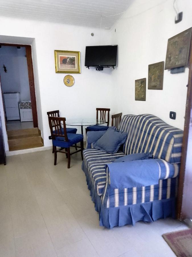 锡拉库扎Casa Giulietta, Ronco Del Carmelo 2公寓 外观 照片