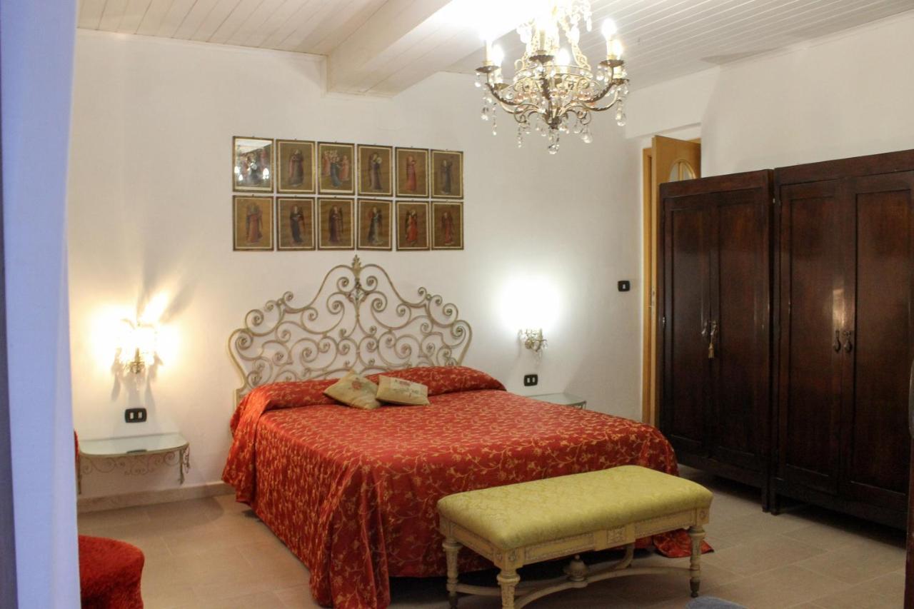 锡拉库扎Casa Giulietta, Ronco Del Carmelo 2公寓 外观 照片