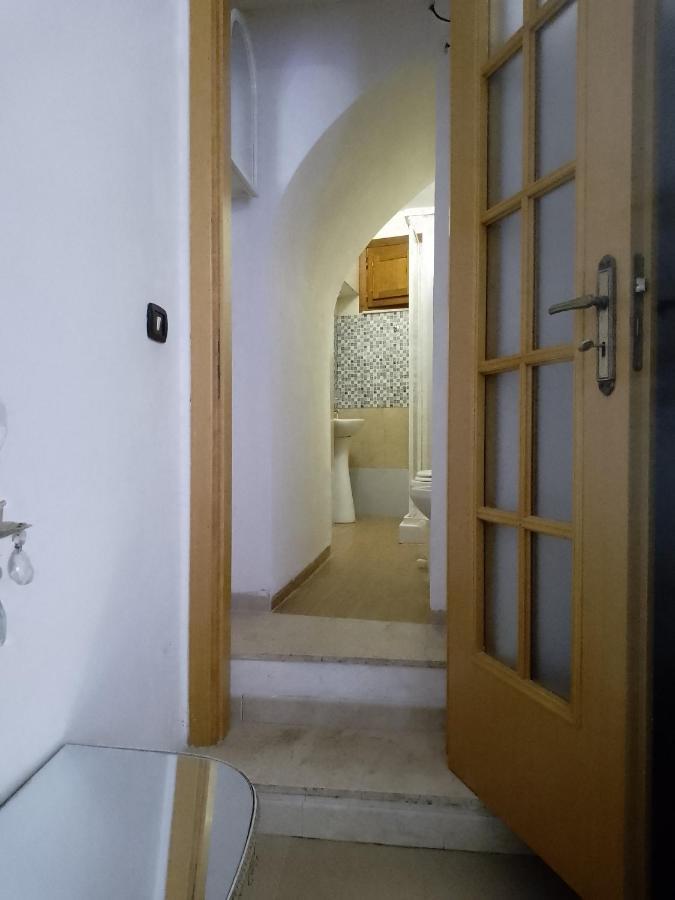 锡拉库扎Casa Giulietta, Ronco Del Carmelo 2公寓 外观 照片
