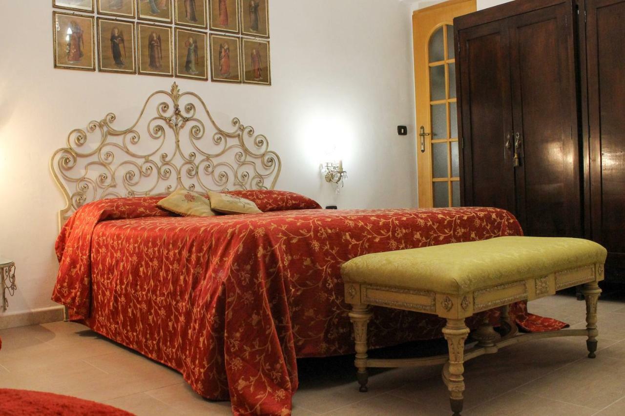 锡拉库扎Casa Giulietta, Ronco Del Carmelo 2公寓 外观 照片