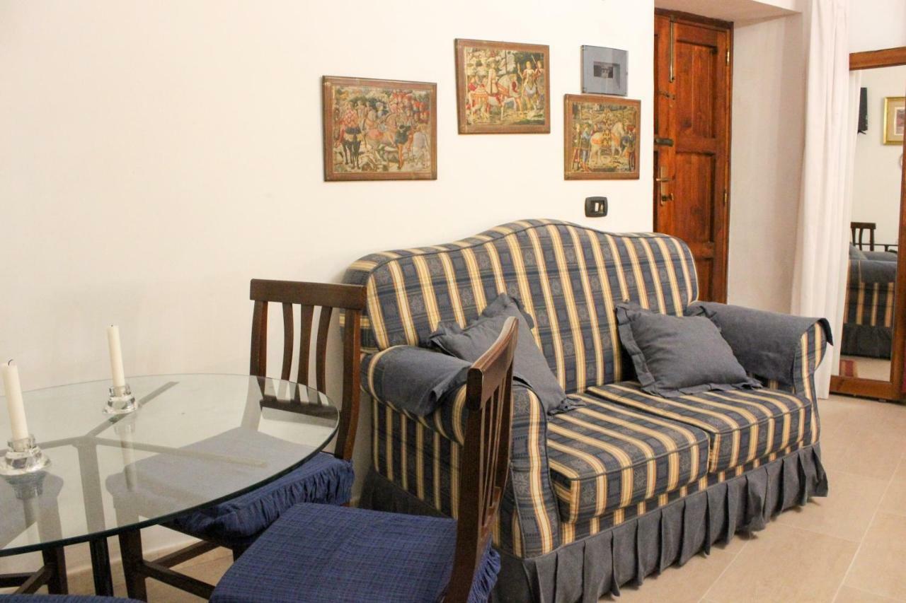 锡拉库扎Casa Giulietta, Ronco Del Carmelo 2公寓 外观 照片