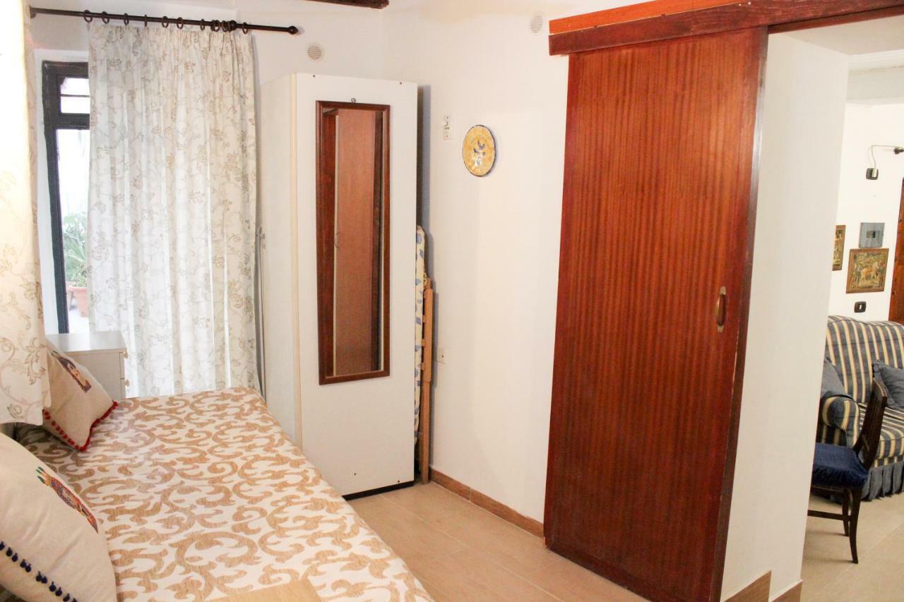 锡拉库扎Casa Giulietta, Ronco Del Carmelo 2公寓 外观 照片
