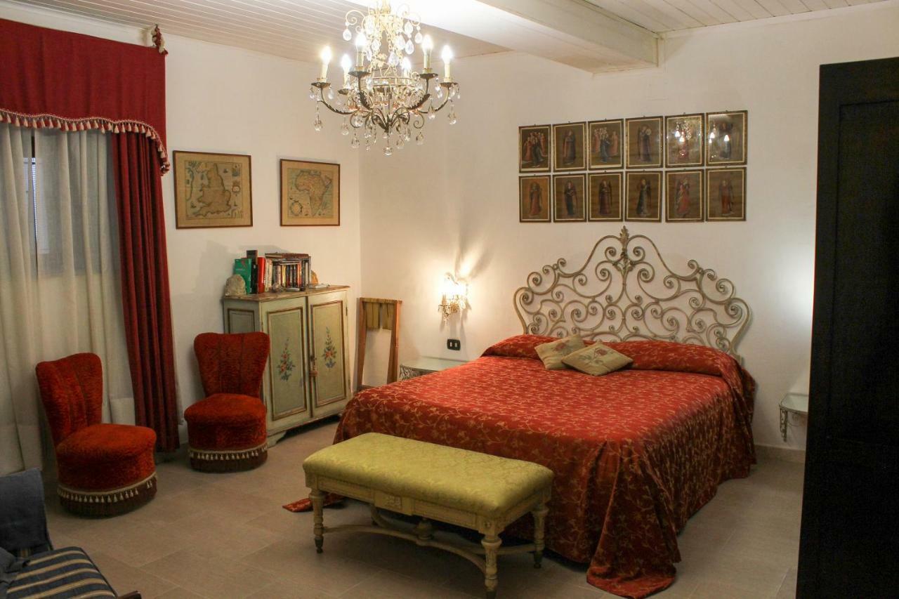 锡拉库扎Casa Giulietta, Ronco Del Carmelo 2公寓 外观 照片