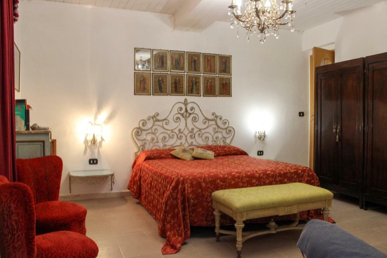 锡拉库扎Casa Giulietta, Ronco Del Carmelo 2公寓 外观 照片